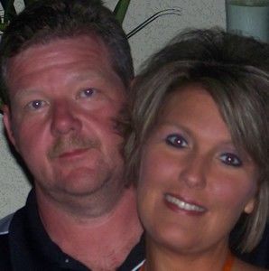 Meet your Posher, Larry joe